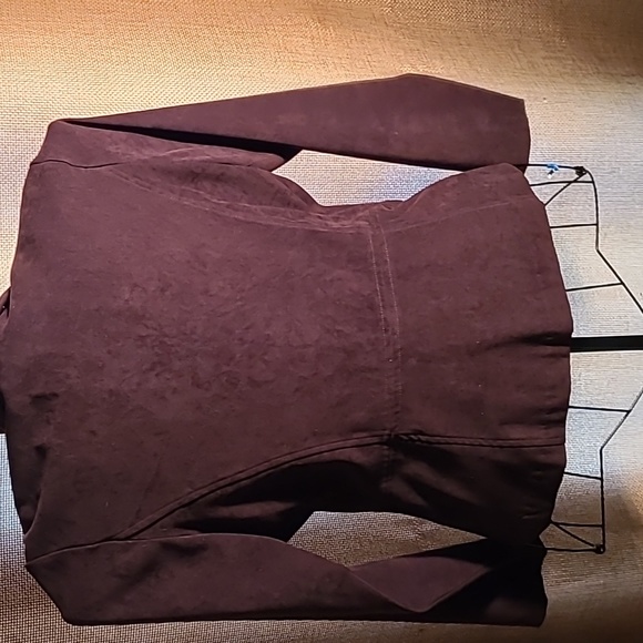 Fall Blazer - Picture 3 of 5